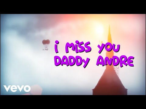 Daddy Andre - I Miss You (Official)