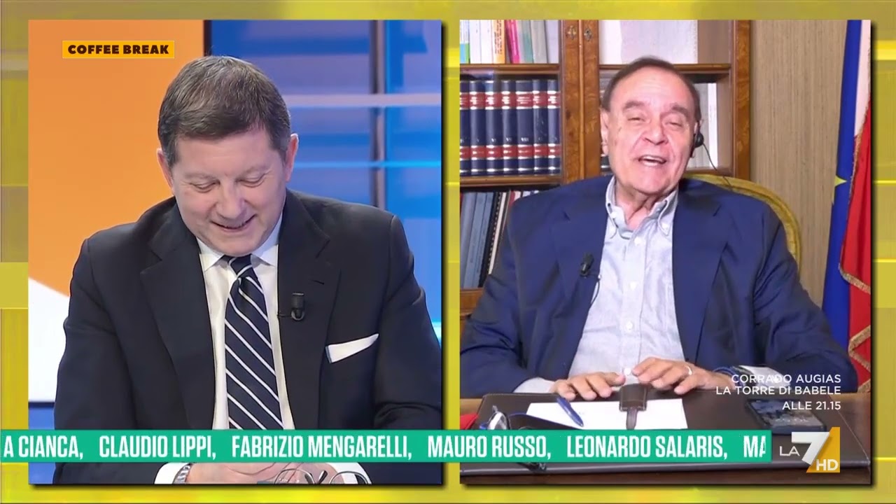 Campania, 'ribaltone' di Clemente Mastella candidato con il centrosinistra: "Di qua non è ...