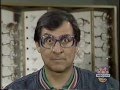 Classic Sesame Street Luis Needs To Wear Glasses