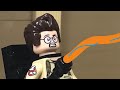 LEGO Ghostbusters 1984 The Ballroom Scene
