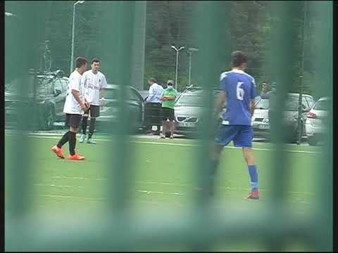 Oliveira do Bairro Sport Clube - Juniores - Sub 19 : 8ª Jornada : Anadia  3 x OBSC 4