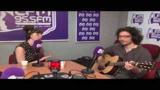 LFM Radio, LIVE Milla Brune - Little Girl