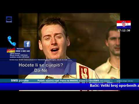 DEMOKRACIJA 24.11.2020.