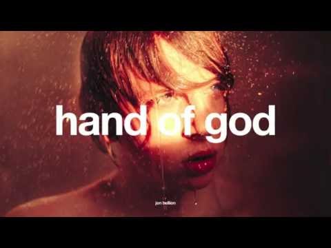 Jon Bellion - Hand of God (+ lyrics)