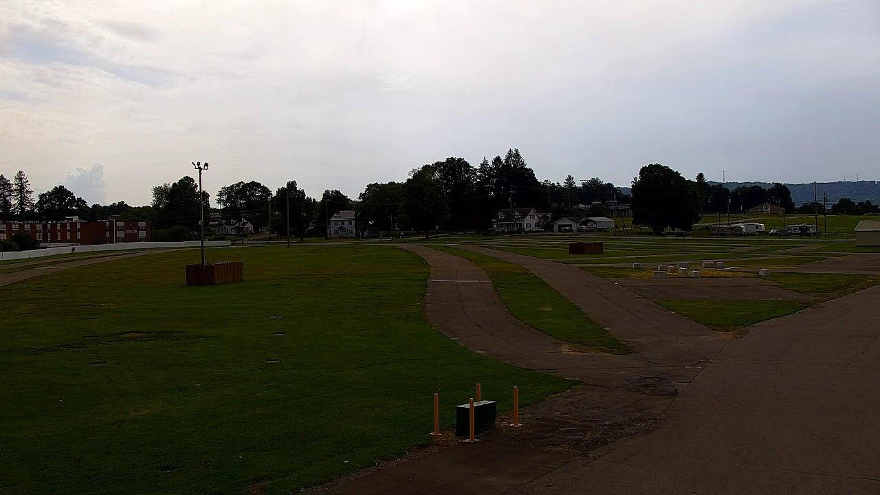 Live webcam view of State Fairgrounds Grounds View