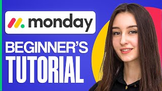 Monday Sales CRM Tutorial For Beginners (2024 Step By Step)
