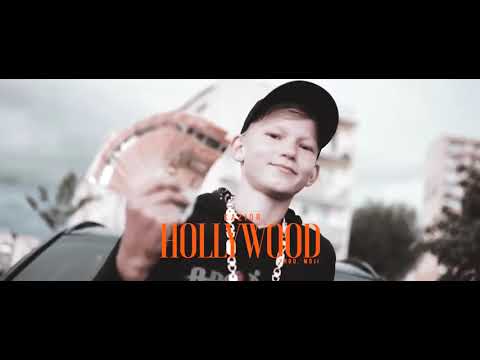 Kazior -  Hollywood Prod.Moji (Official Video)