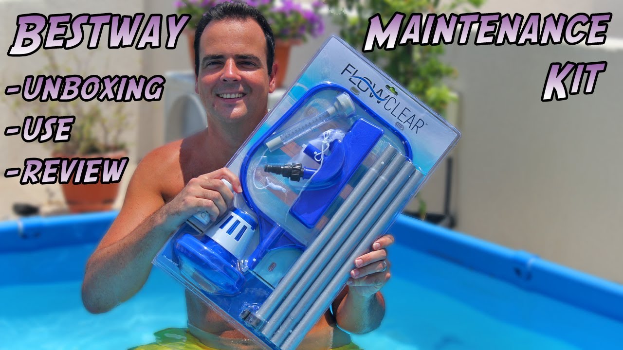 Bestway Maintenance Kit
