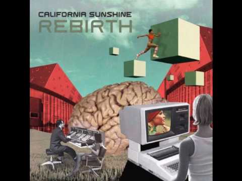 California Sunshine & Roy Sela - The Order