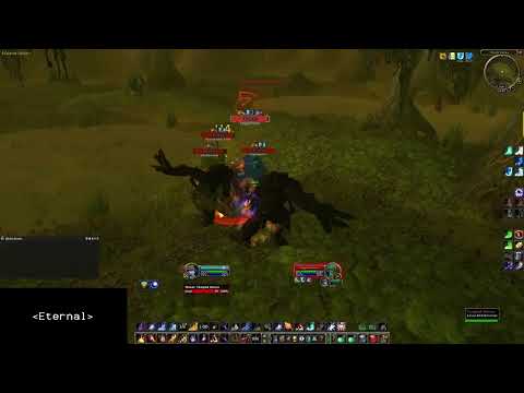 Heart of The Wild Farming spot, Swamp of Sorrows | WoW Classic