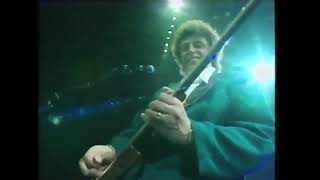 "Thousand Eyes". Electric Light Orchestra (ELO) Part Two Live 1991. Audio remastered.