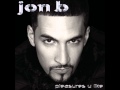 Jon B Don T Talk