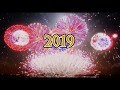 Happy New Year Whatsapp Status Happy New Year 2019 YouTube