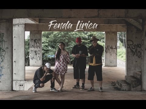 Fenda Lírica - Cozzy, Lubs, Gbl e Pex (Prod. Pêpa)