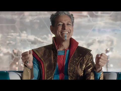 The Grandmaster Funny Moments