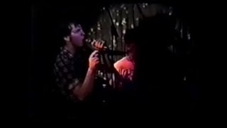 Bad Religion - New Leaf (Live 1986)