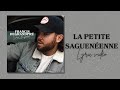 Francis Degrandpré - La petite saguenéenne (Lyric vidéo)