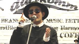 [라이브직캠] 계범주(Kye Bum Zu) - 28.5% (feat. ROO) (Acustic Ver.)