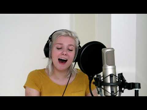 Sia - Chandelier (cover)
