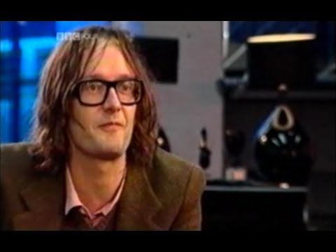 Jarvis Cocker - BBC Newsnight, 2005 - Interview with Kirsty Wark