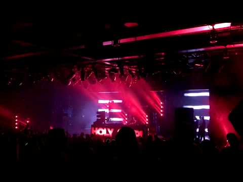 4B - Holy Ship 11.0 (Day 3 - The Theatre)