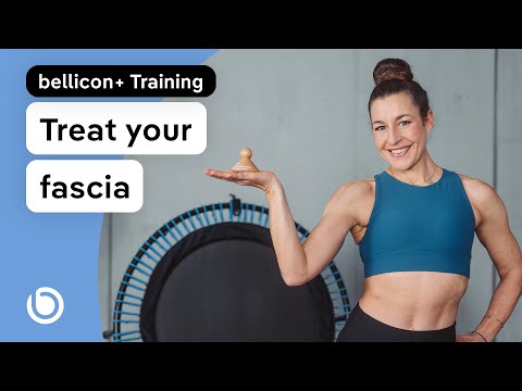 Release Deep Tension: Why Are Triggering & Rebounding So Effective for Fascia? | bellicon+