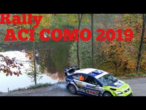 38° TROFEO ACI COMO 2019