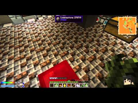 Crash Landing w/ Anesos 21 - Fouls and Ghost Machines