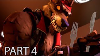 What Really Happens On The Fortnite Battle Bus: Part 4 (SFM Animation)