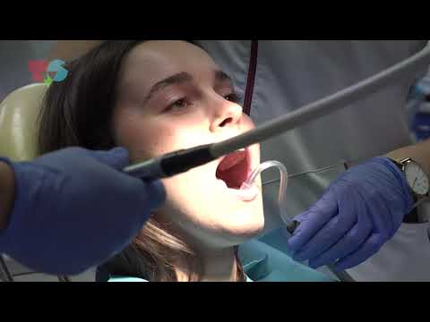 Stomatološki fakultet (Smotra Sveučilišta u Zagrebu 2024.)