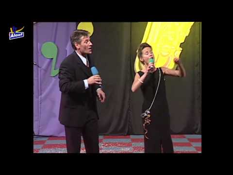 LVK 1998: 11 - Laeve 't laeve - Thei & Marij - Tegelen