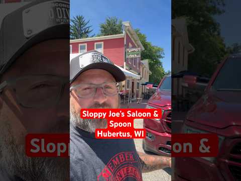 Sloppy Joe's Saloon & Spoon Video Review