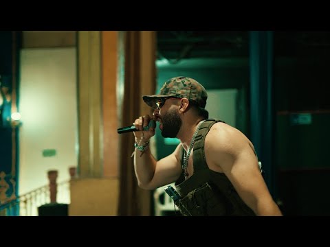 Diex - La foto de perfil ( Video Oficial )