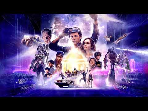 Arty On The "Inside" (Ready Player One Soundtrack)