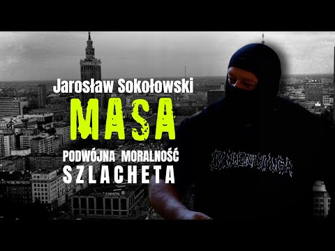 PODWÓJNA MORALNOŚĆ „SZLACHETA” | „MISIEK Z NADARZYNA” | „KILOF” |  GANG OLSENA