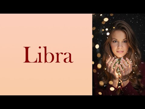Libra Tarot ♎️ The Shift Happening in January | Removing What Doesn't Align
