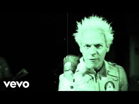 Powerman 5000 - How To Be A Human