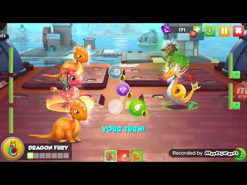 I got iron fire dragon 😂😂