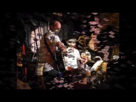 Georges Brassens à Sète le Cabaret "Les Amis de Georges"