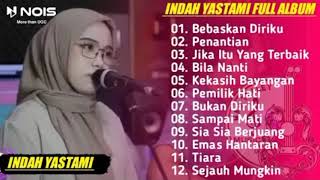 Download lagu INDAH YASTAMI - BEBASKAN DIRIKU ( ARMADA ) | LIVE COVER INDAH YASTAMI TERBARU 2023 mp3
