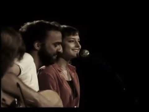 Mallu Magalhães Live  13 Jun 2024(1)