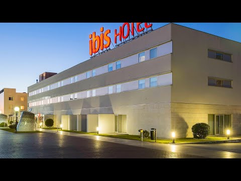 ibis Porto São João, Portugal