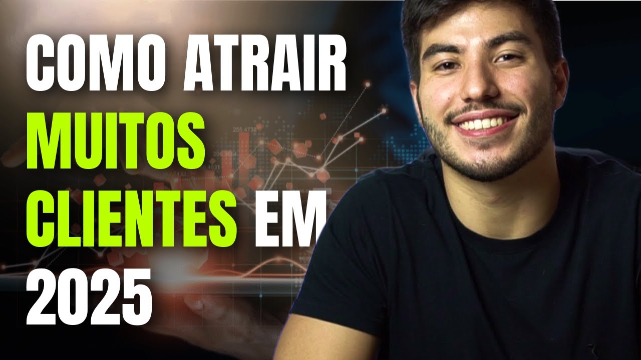 Como Crescer (Absurdamente) o Seu Negócio em 2025!