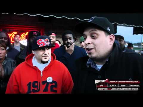 Dutch Black vs Debri