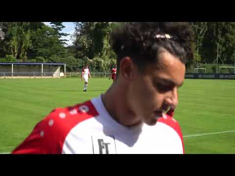 U18 Elite (Nolhan) - 220917 - M5 - RAFC (3-2) Standard -M1