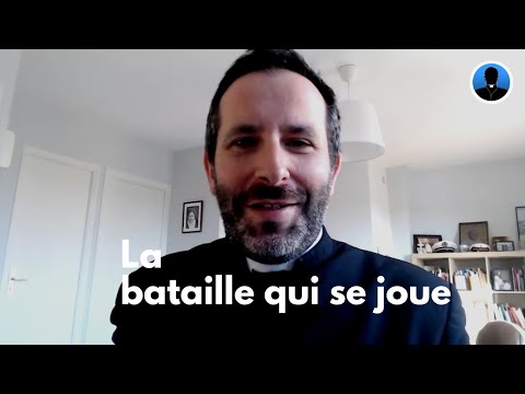 Live Padreblog - 26 mars 2020 - abbé Grosjean