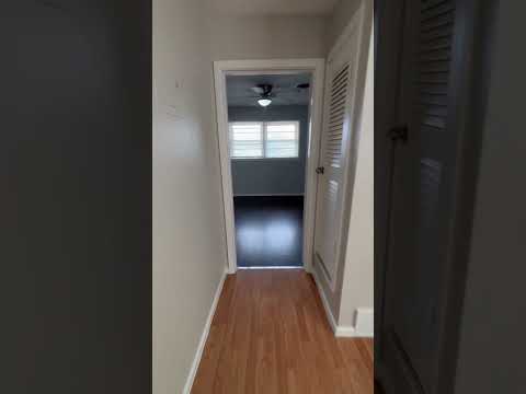 Park Terrace property video