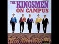 Kingsmen - Stand By Me (Wand LP 670) 1965 ...