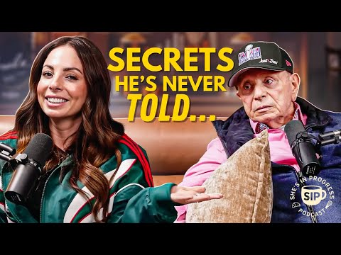 She's In Progress Podcast and Alexandra Lourdes