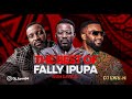 BEST OF FALLY IPUPA MIX BY DJ LYON ALBUM DROIT CHEMIN ARSENAL DE BELLES MELODIES POWER KOSA LEKA
